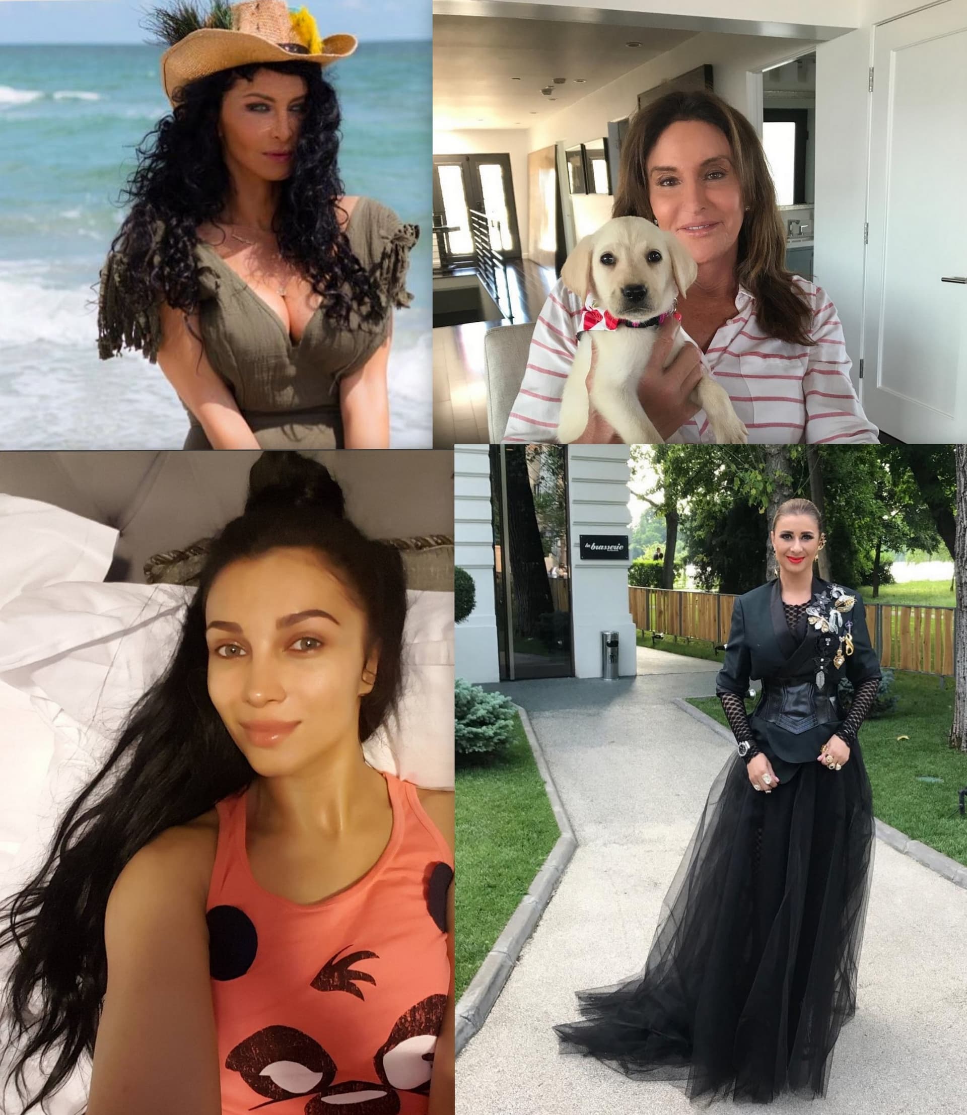 MARȚEA NEAGRĂ CU IULIA ALBU