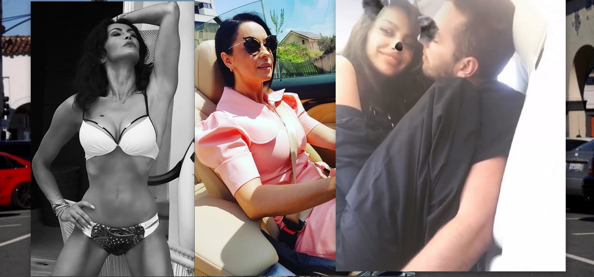 MARȚEA NEAGRĂ CU IULIA ALBU