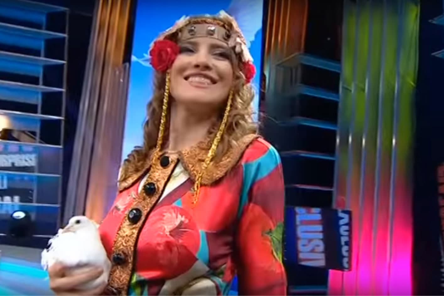 Verdict Iulia Albu: WOW sau BAU-BAU?!!!