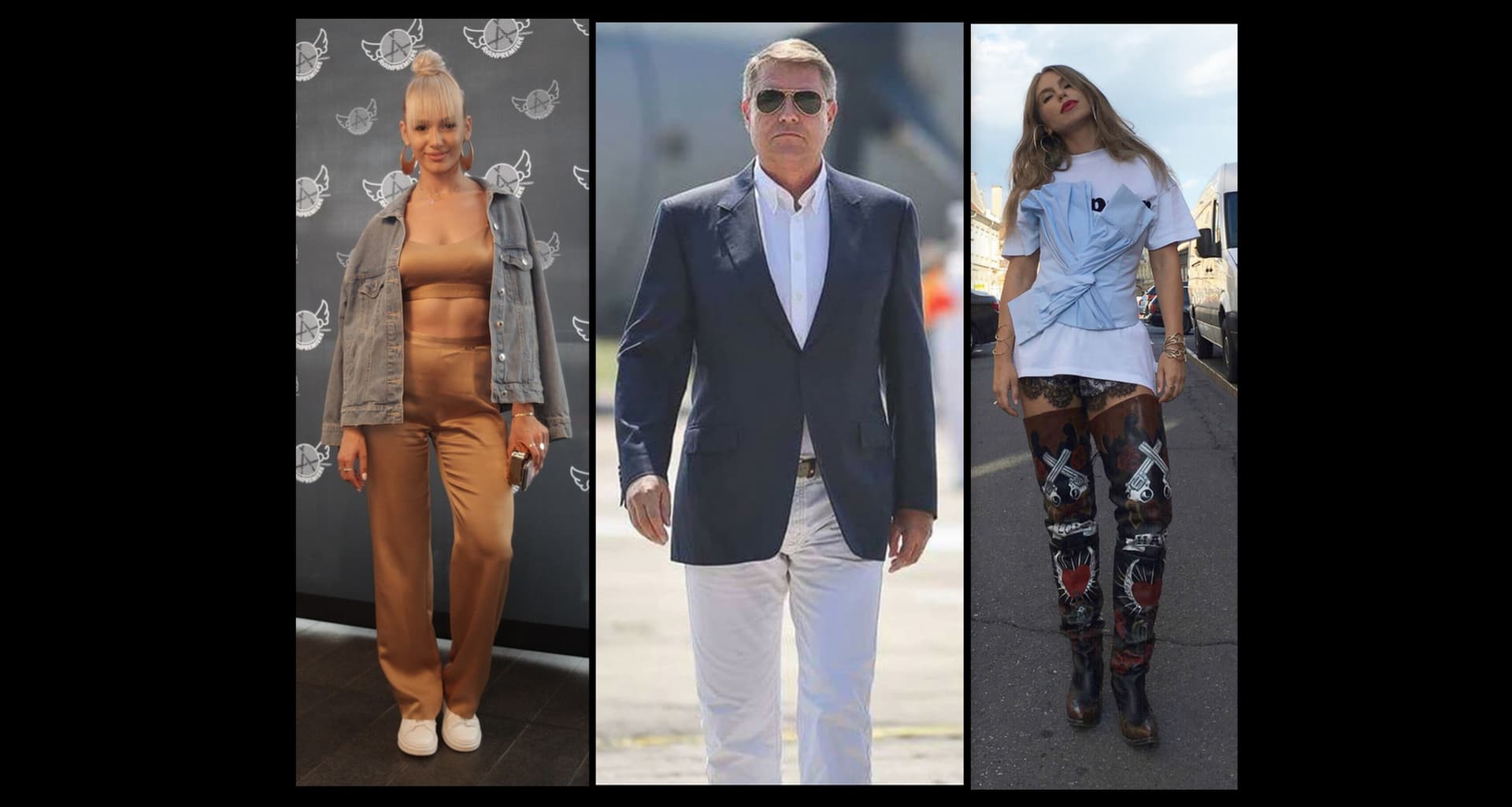 Verdict Iulia Albu: WOW sau BAU-BAU?!!!