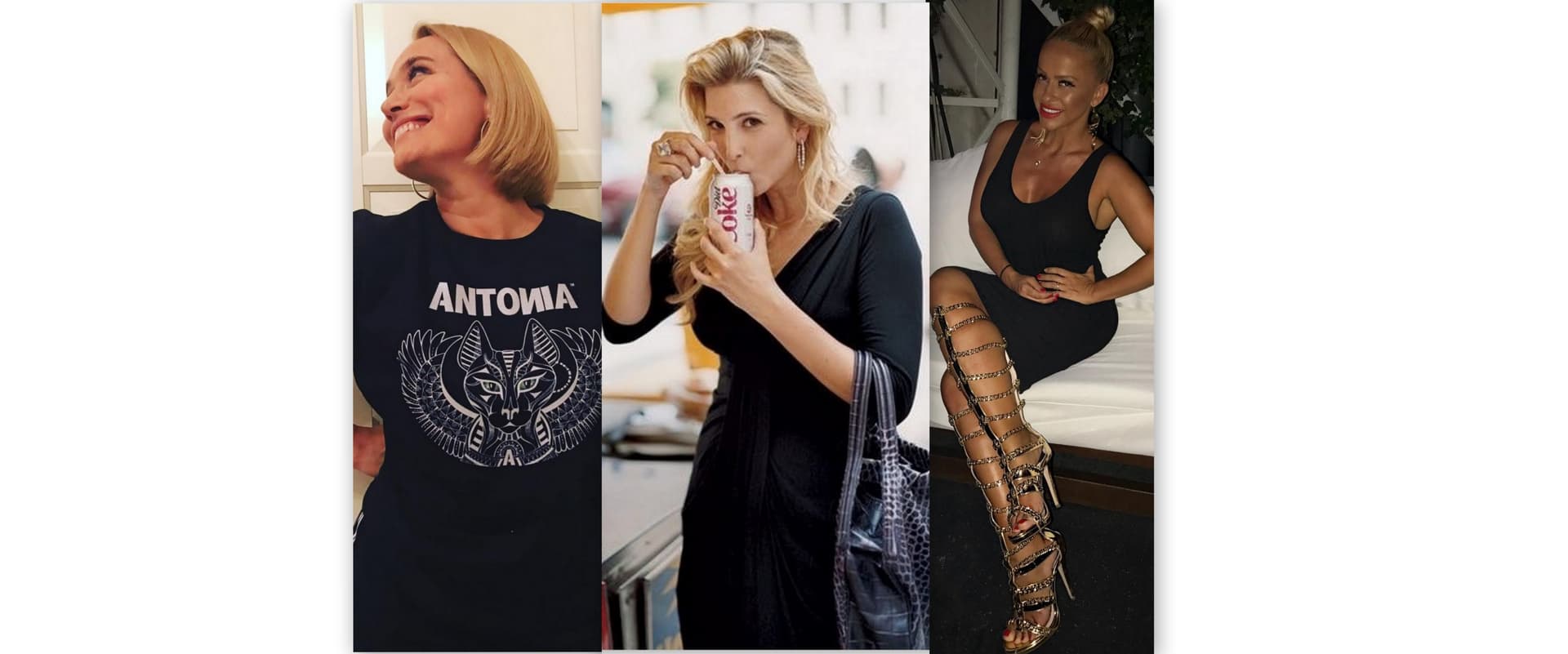 MARȚEA NEAGRĂ CU IULIA ALBU