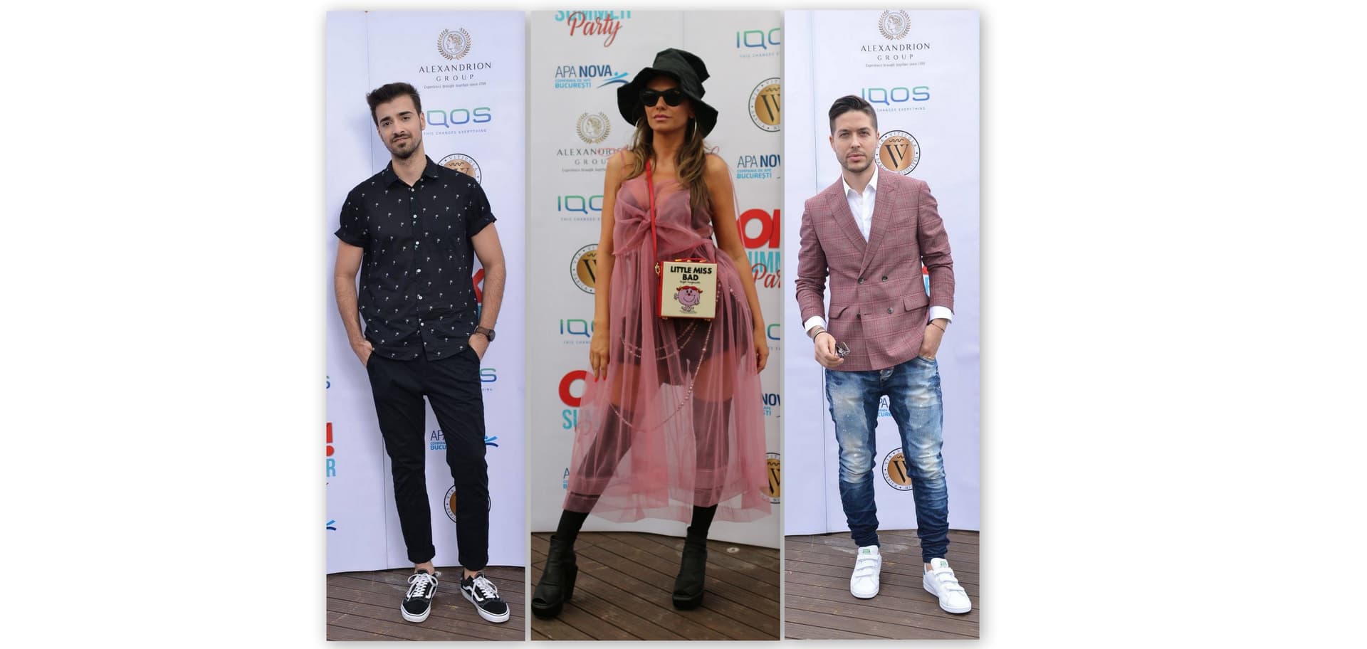 Verdict Iulia Albu: WOW sau BAU-BAU?!!!