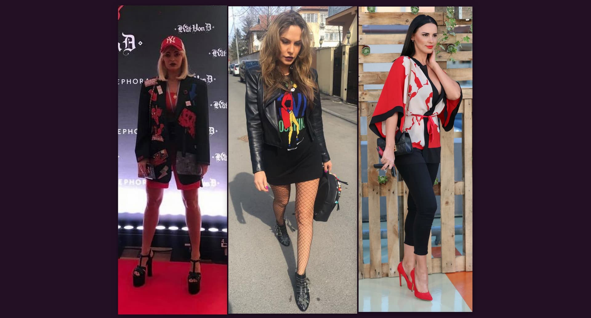 Verdict Iulia Albu: WOW sau BAU-BAU?!!!