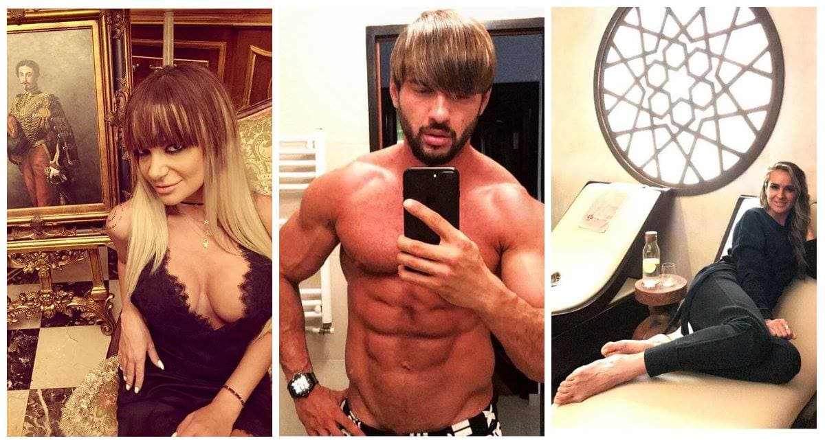 Marțea Neagră cu Iulia Albu