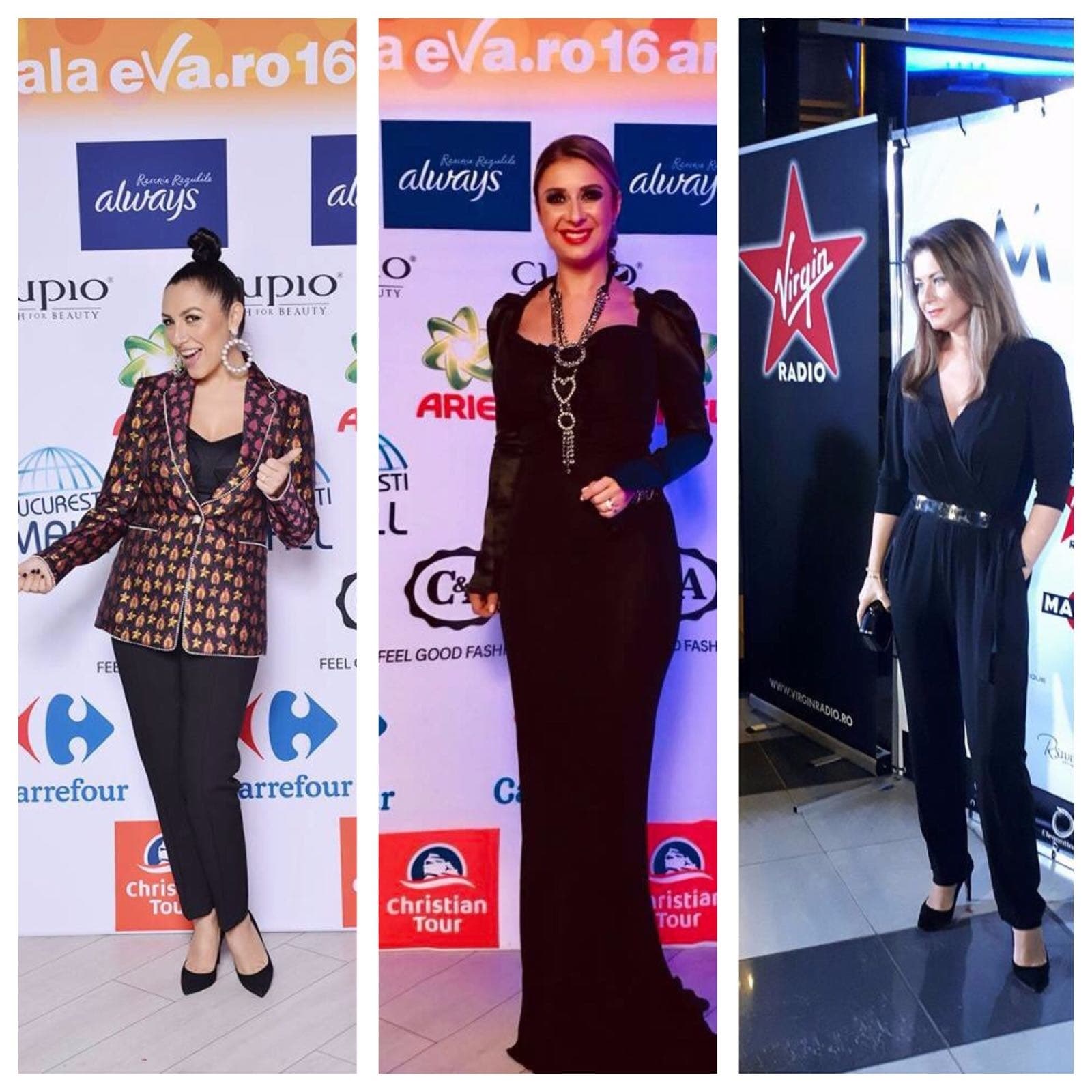 Verdict Iulia Albu: WOW sau BAU-BAU?!!!