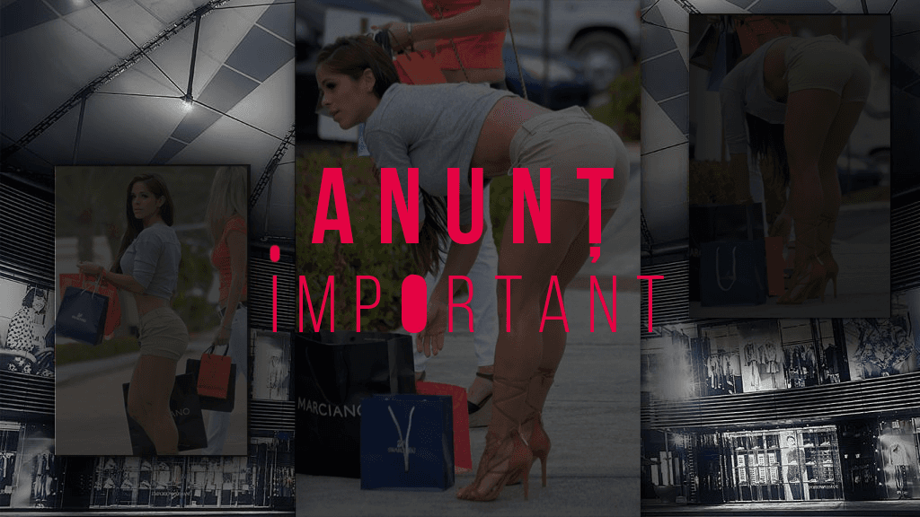 (partea II + un ANUNȚ IMPORTANT) Despre caviar, mămăliguță și ... regula celor 3T la mall