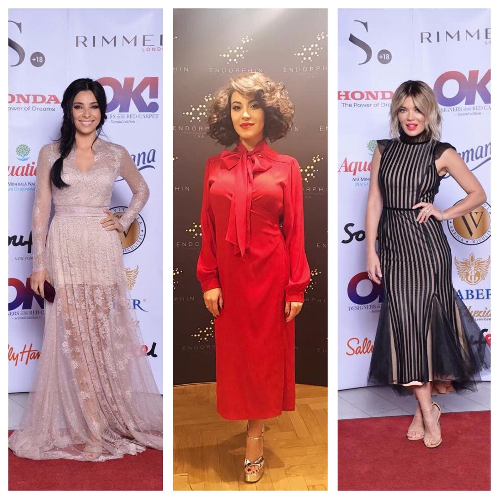 Verdict Iulia Albu: WOW sau BAU-BAU?!!!