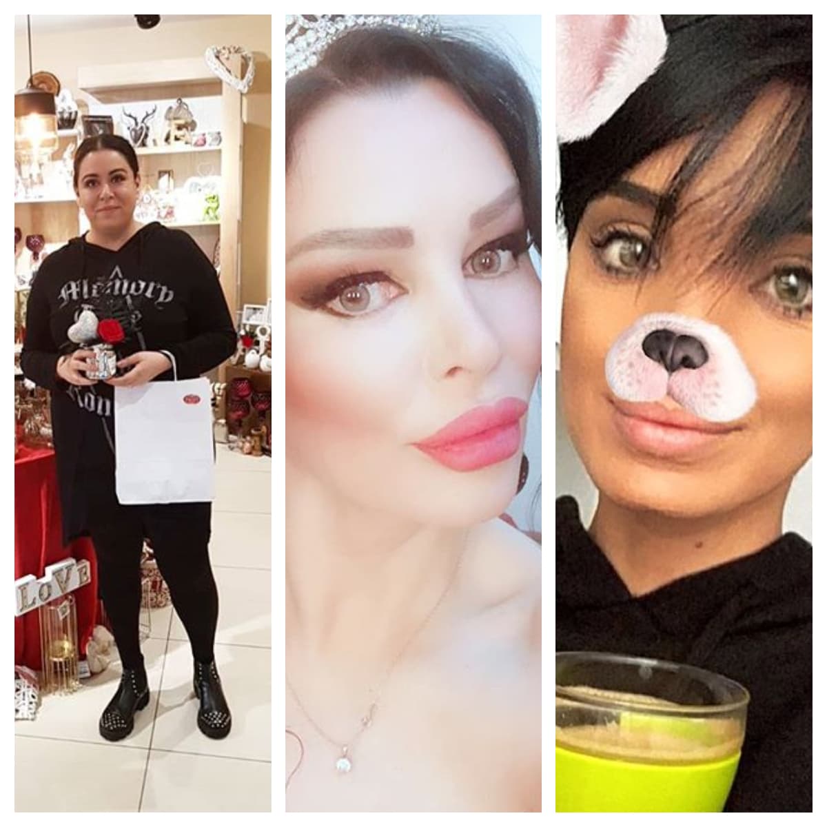 Miercurea neagră cu Iulia Albu