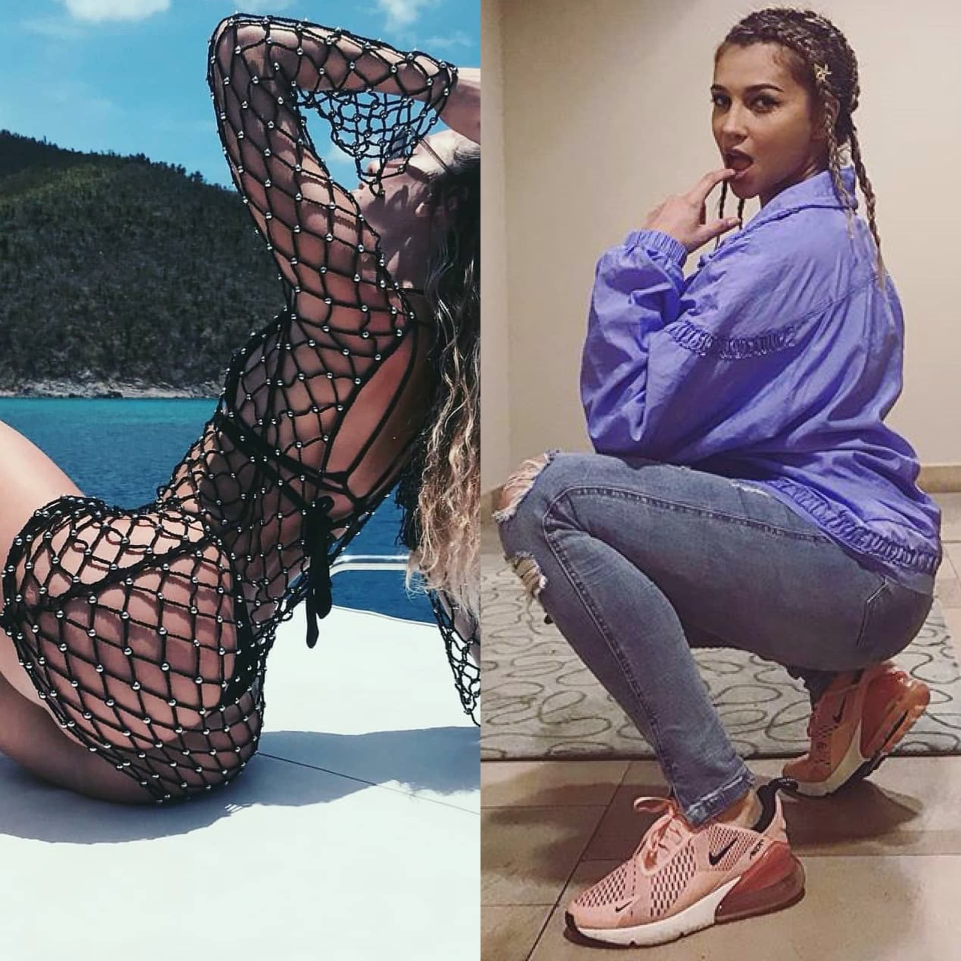 Miercurea neagră cu Iulia Albu