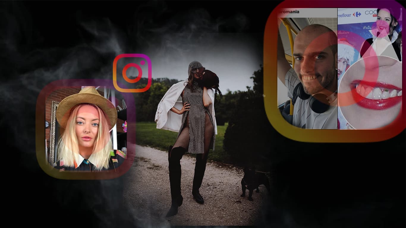 Marțea neagră cu Iulia Albu și Andreea Marin. Cât e lelea de frumoasă, tot a pătrunjel “miroasă”