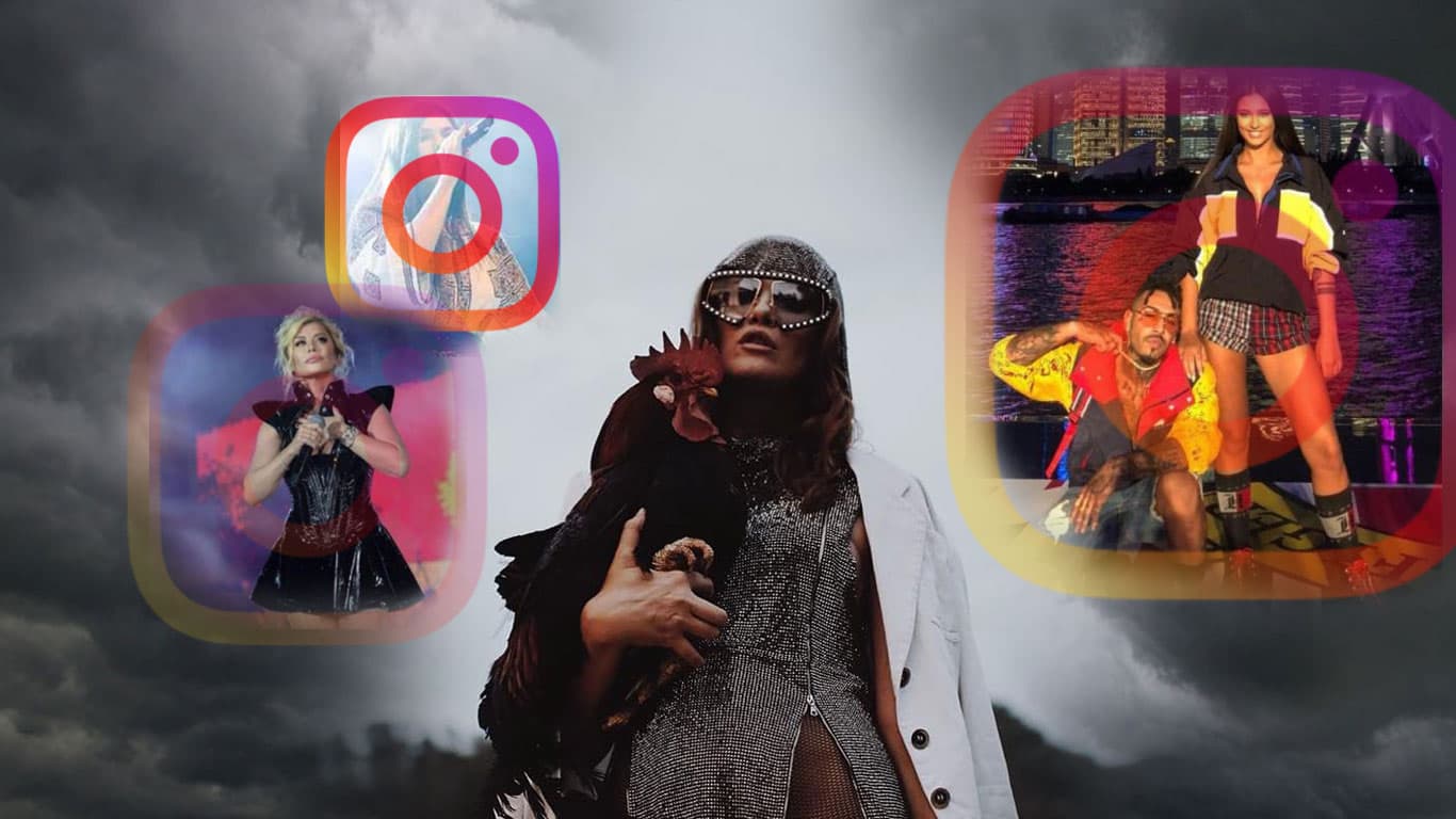 Marțea neagră cu Iulia Albu: Pe-o ie de plai, pe-un papuc de rai, iată ie-n cale, cin’ să fie oare?