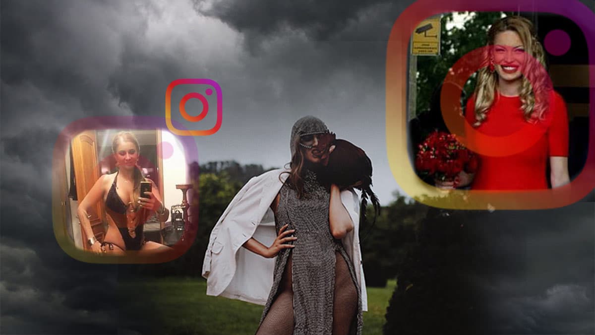 Marțea neagră cu Iulia Albu: 5 ceasuri rele (de bune) și rele de gură