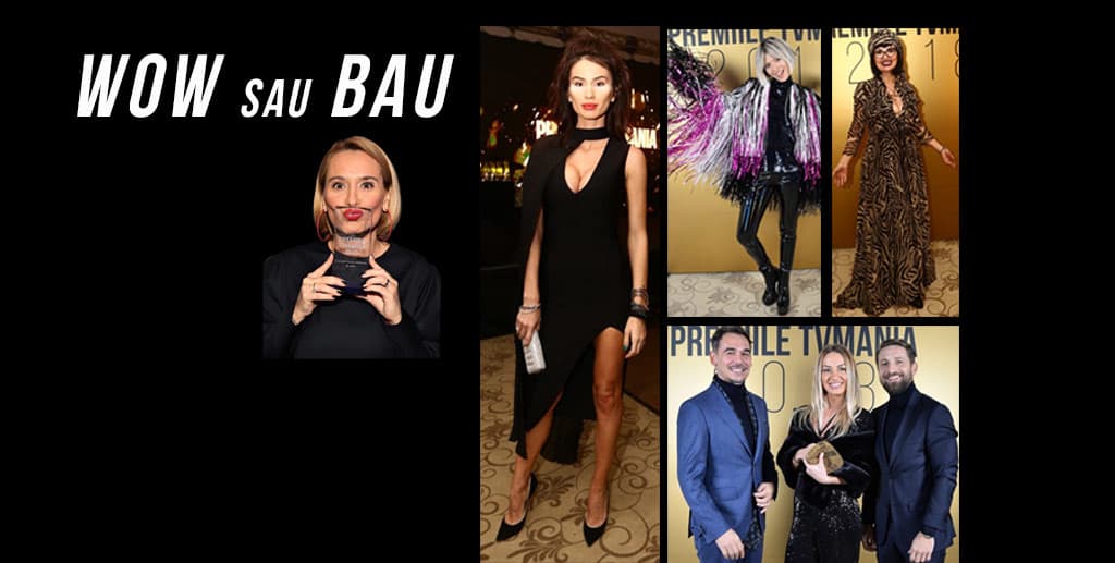 WOW sau BAU să mărgelim, doar puțin că zugrăvim și pe multe le-ofilim