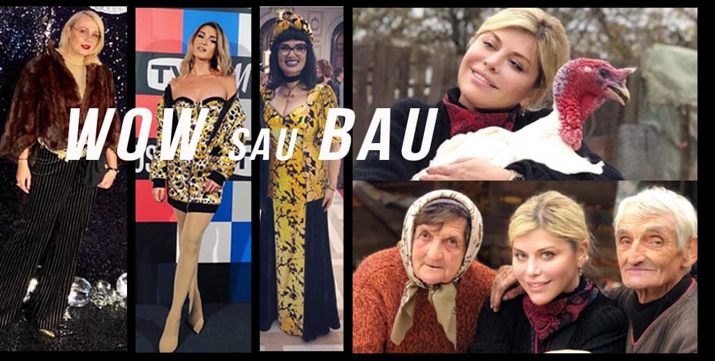 WOW sau BAU Arena. Cât e ipotenuza și cât catena?