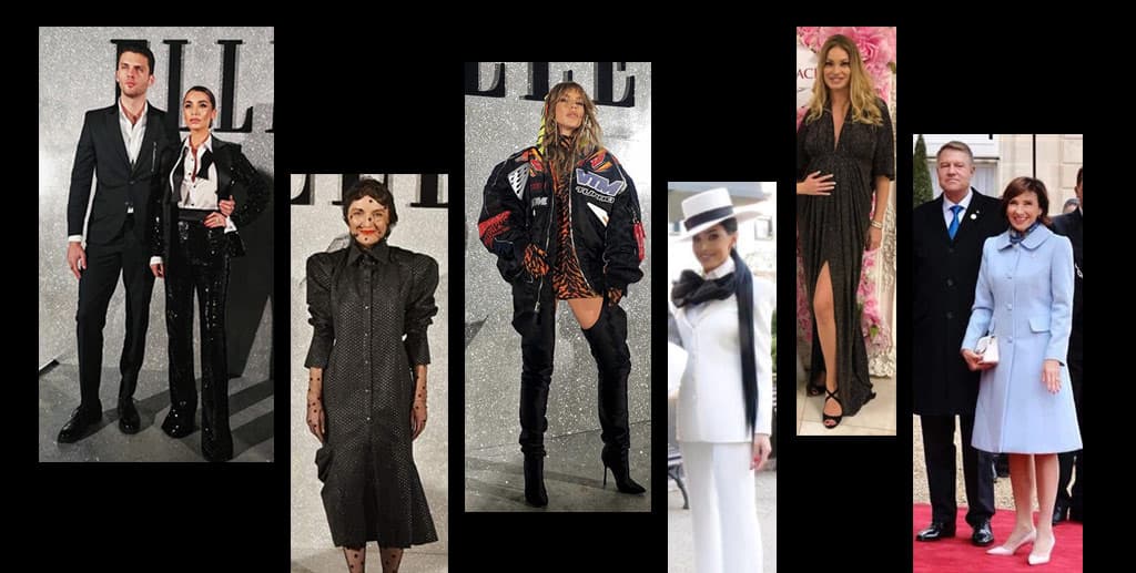 WOW sau BAU cu Iulia Albu: Coadă-Lungă și merele de aur cu sclipici