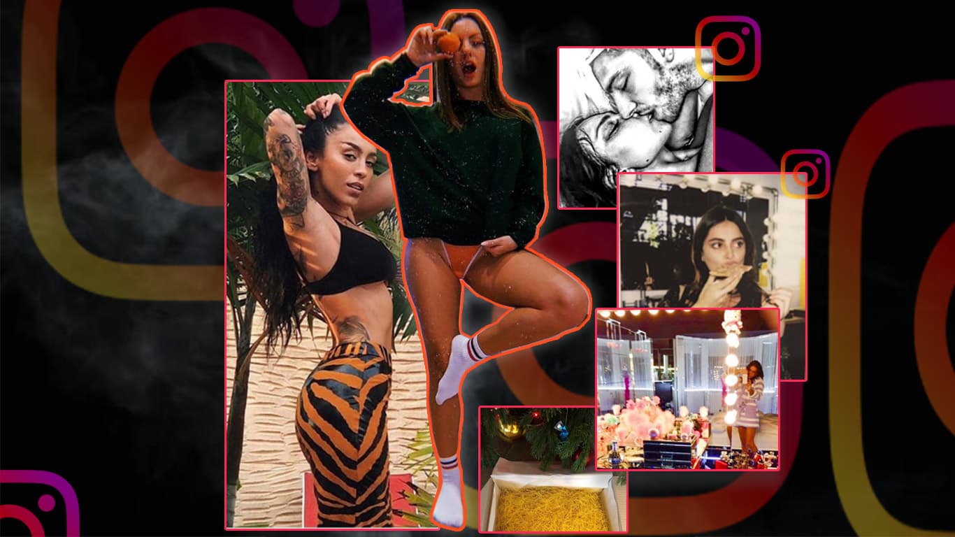 Marțea Neagră cu Iulia Albu. Împodobește, mamă, bradu(r)... cu tăiței și glob de aur