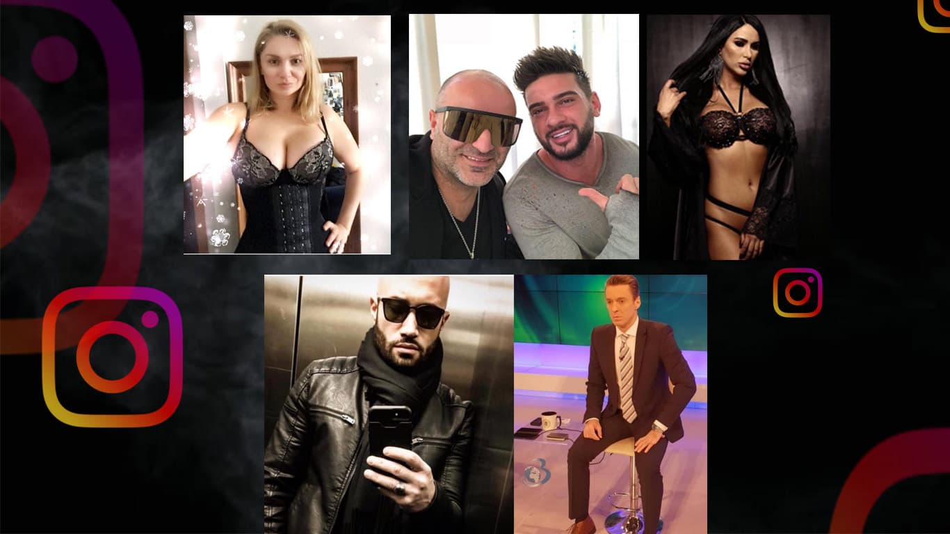 Marțea Neagră cu Iulia Albu… INVERS!