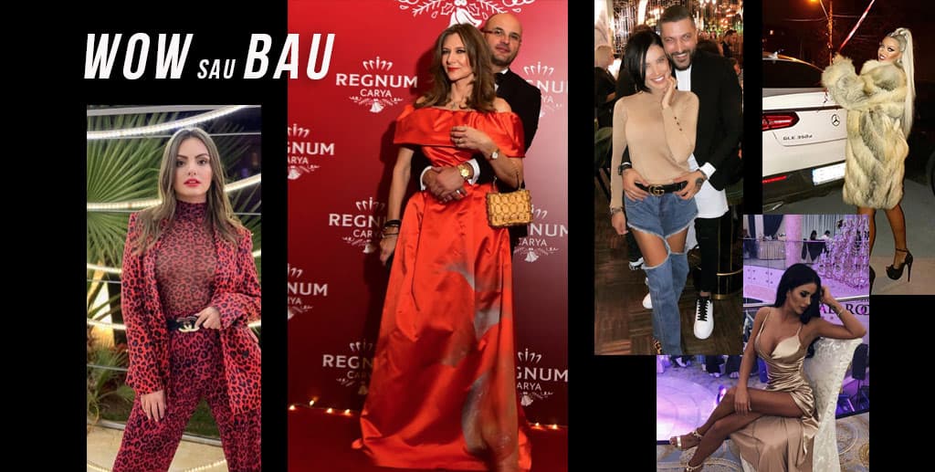 Hai cu BAU-ul frumușel, astă seară e măcel!