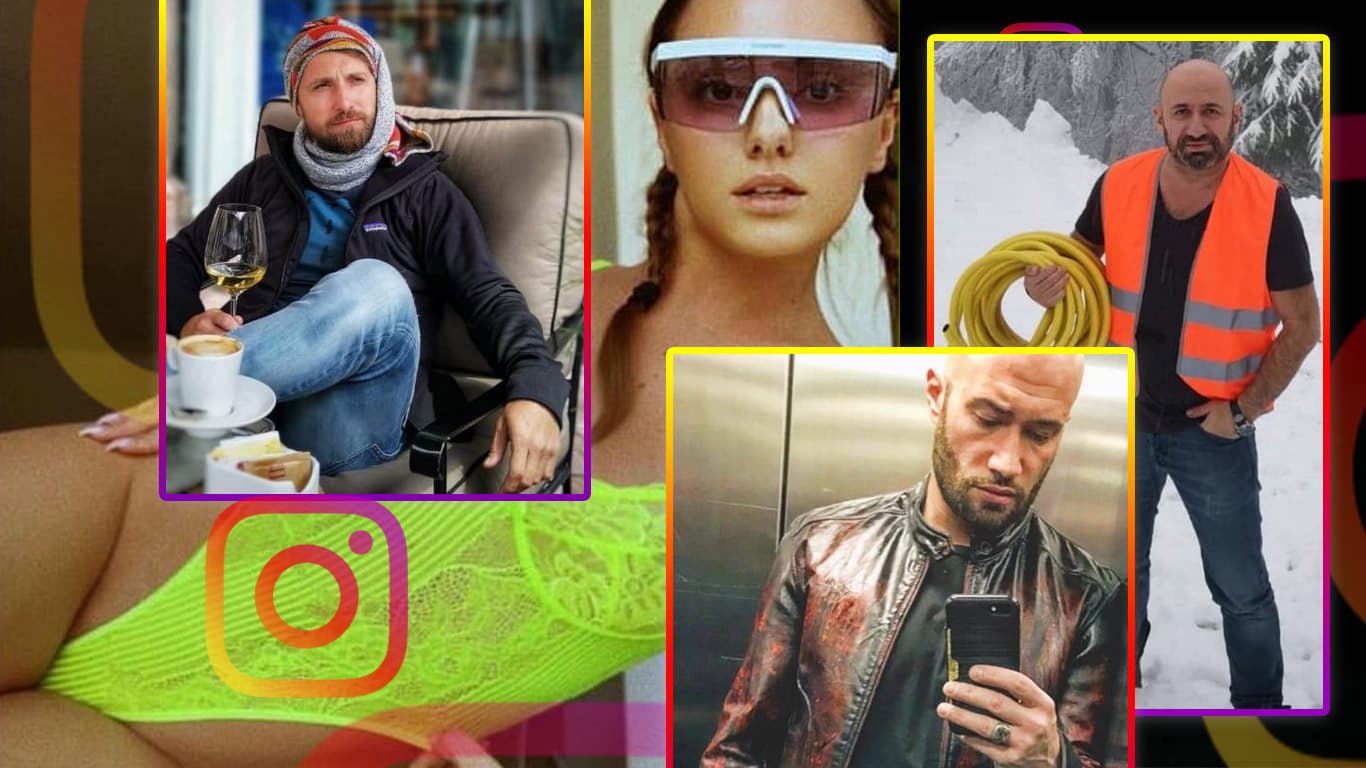 Marțea pe deal, buciumul sună cu jale, pe toți îi adună, dar cum de-i găsește, oare?