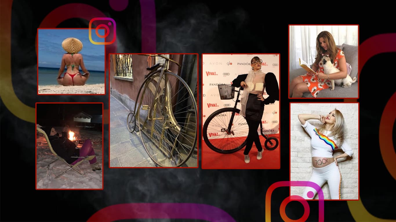 Marțea neagră. Loredana Groza vs. Iulia Albu. Iese război!