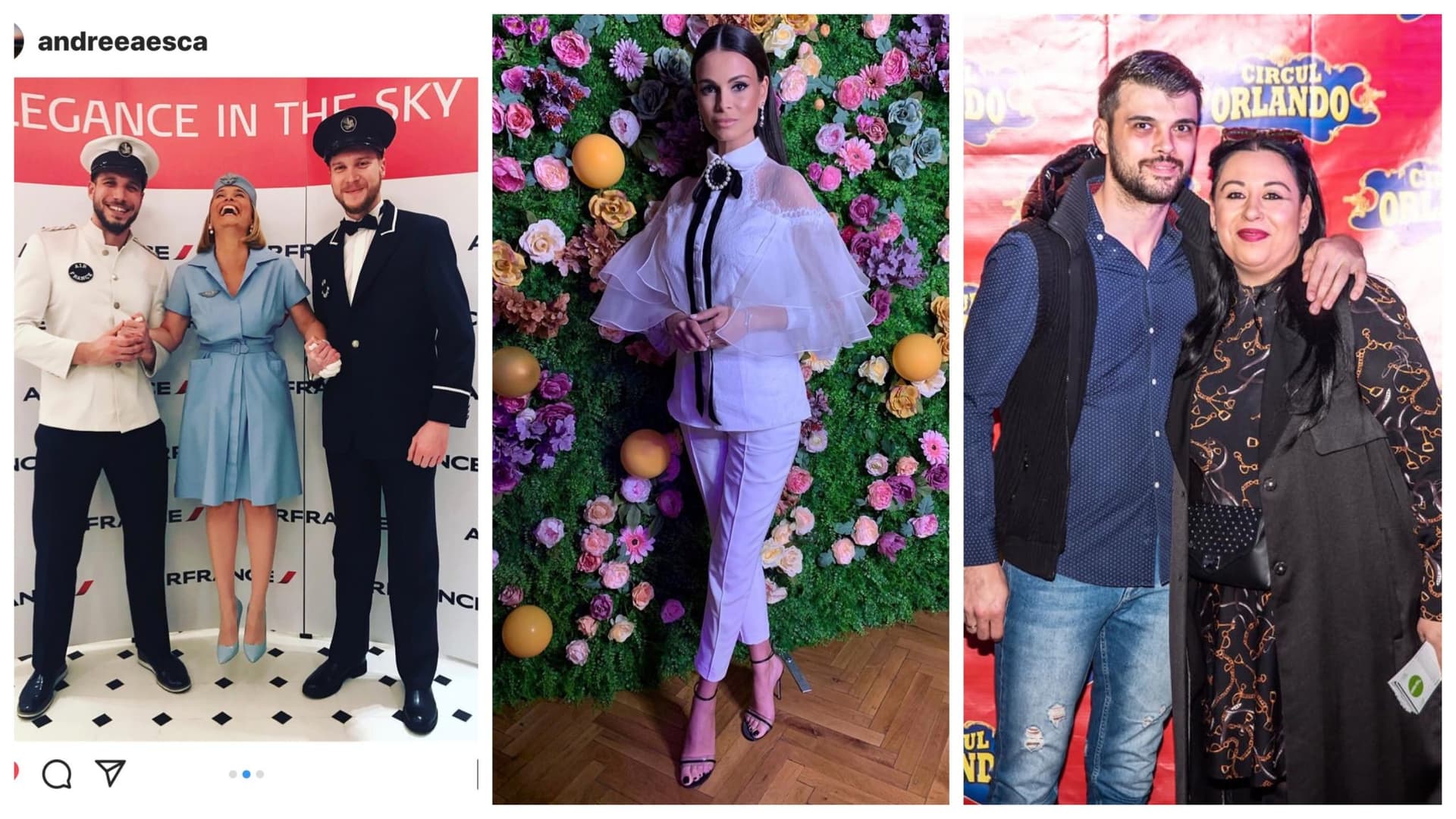 Wow sau Bau e cu de toate, de prin poze adunate și degrabă disecate!