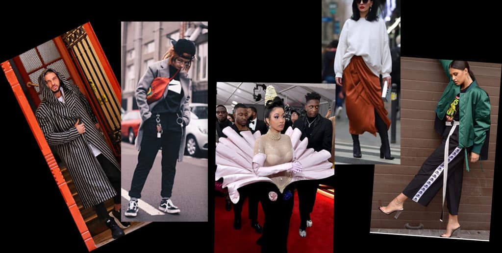 WOW SAU BAU FINDCĂ E JOI, FASHION, FASHION VREM SI NOI!