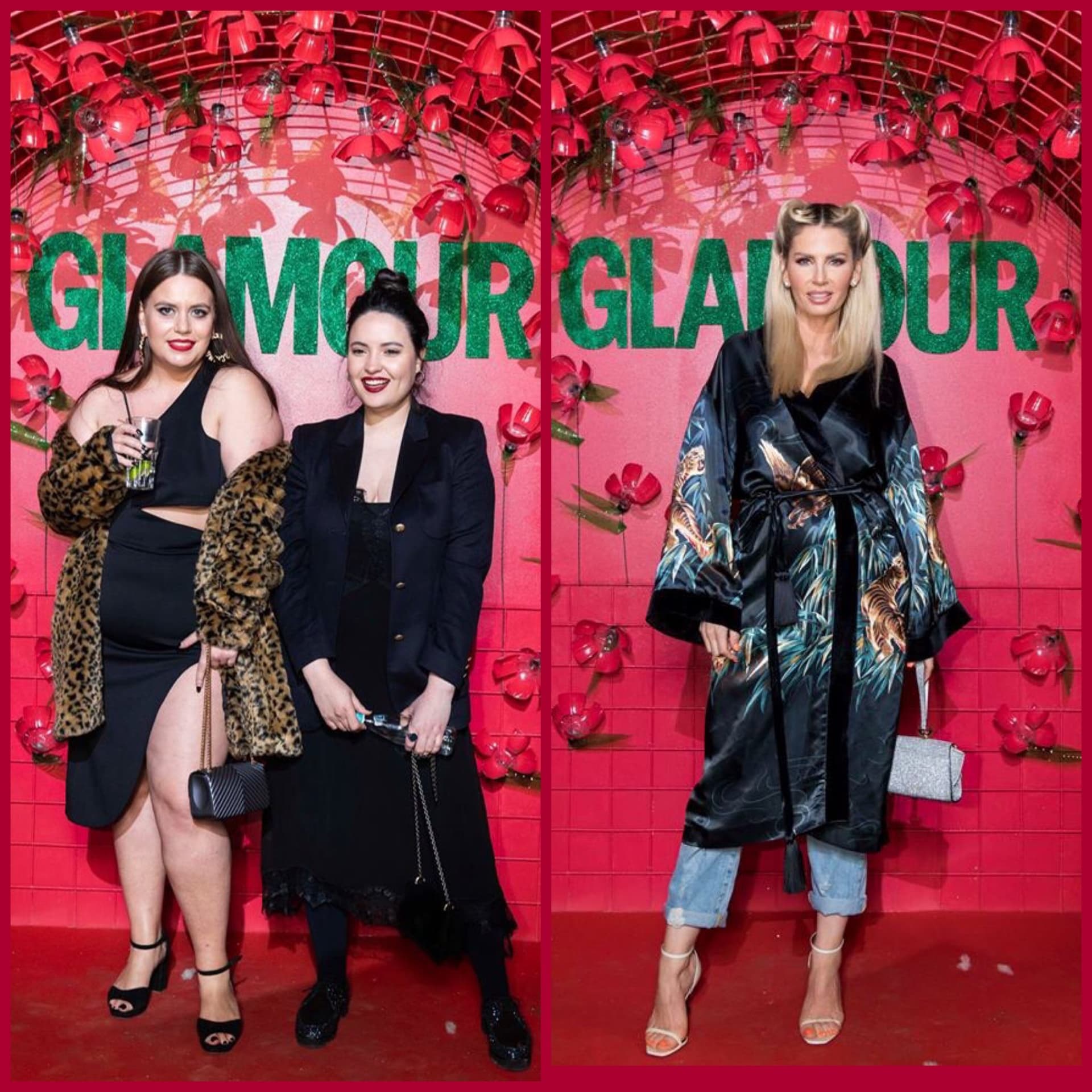 Wow sau Bau cu Iulia Albu