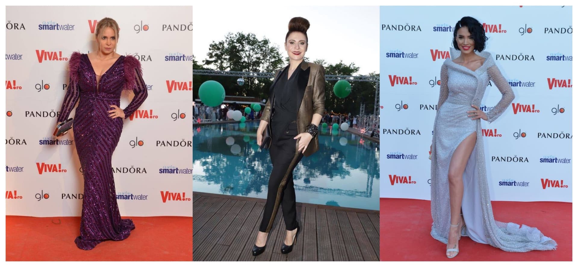 Vivat Viva WOW si BAU cu dive si cu hau-hau