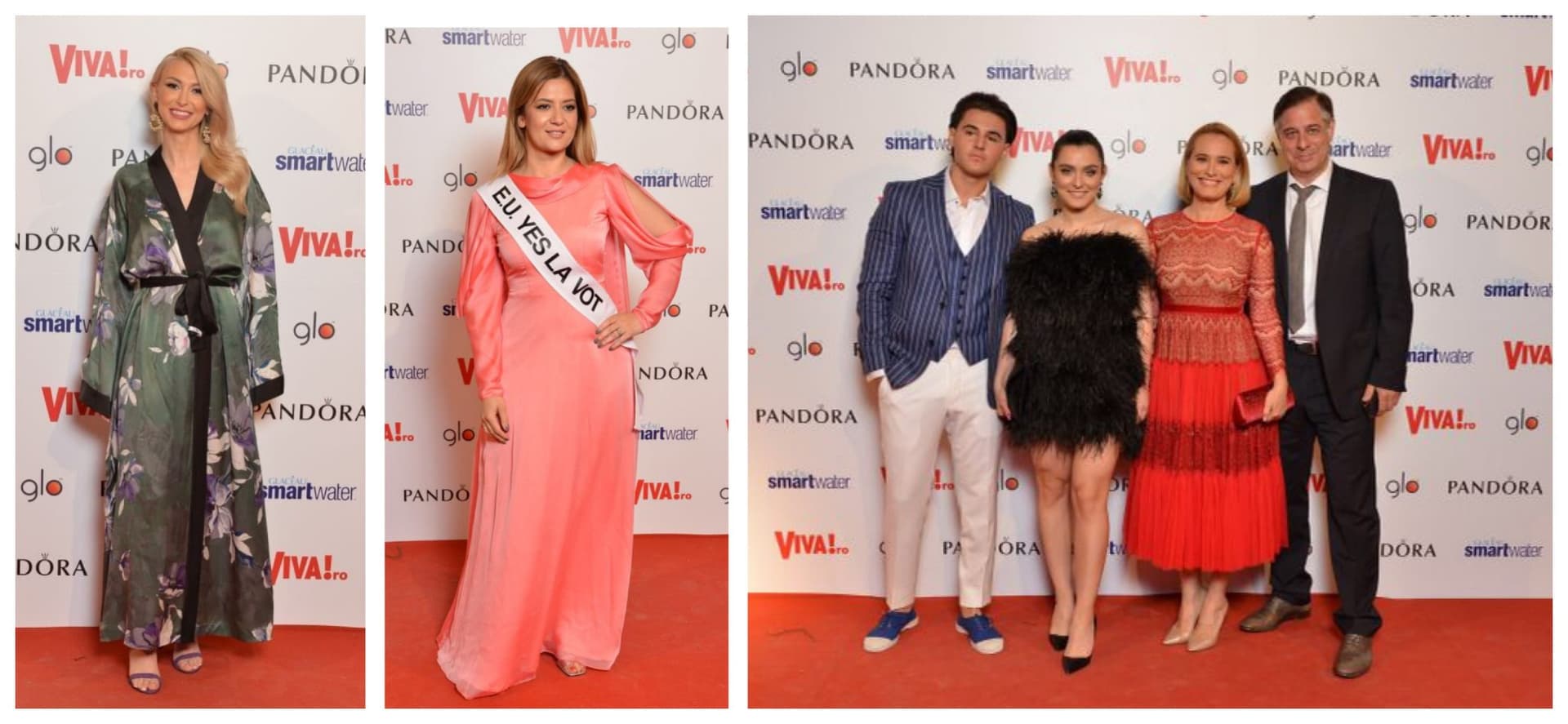 Viva Party EXTRA HOT și cu ținute exxxtra... NOT!