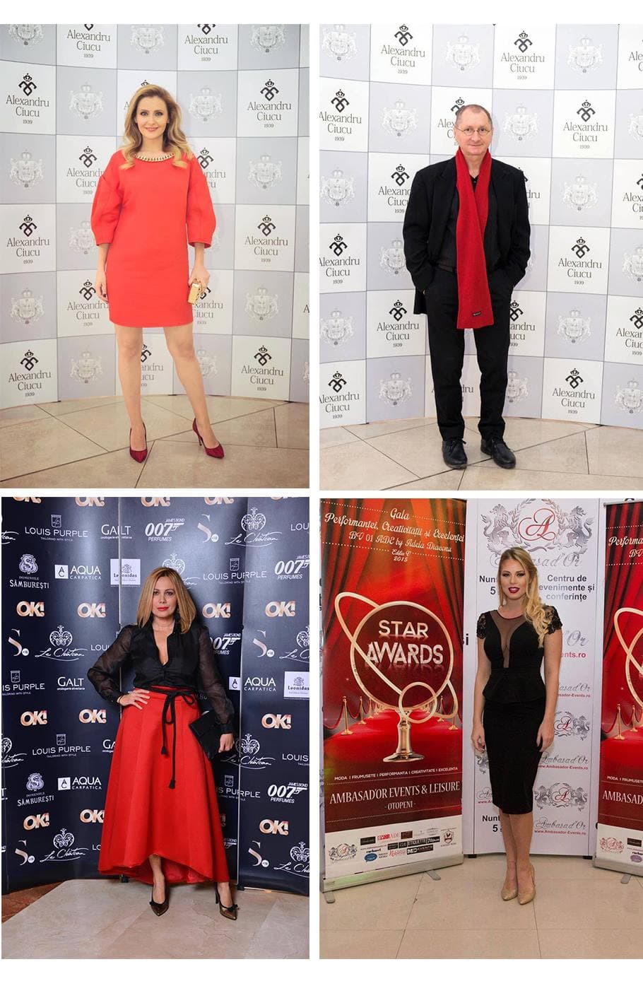 Verdict Iulia Albu: WOW sau BAU-BAU?!!!