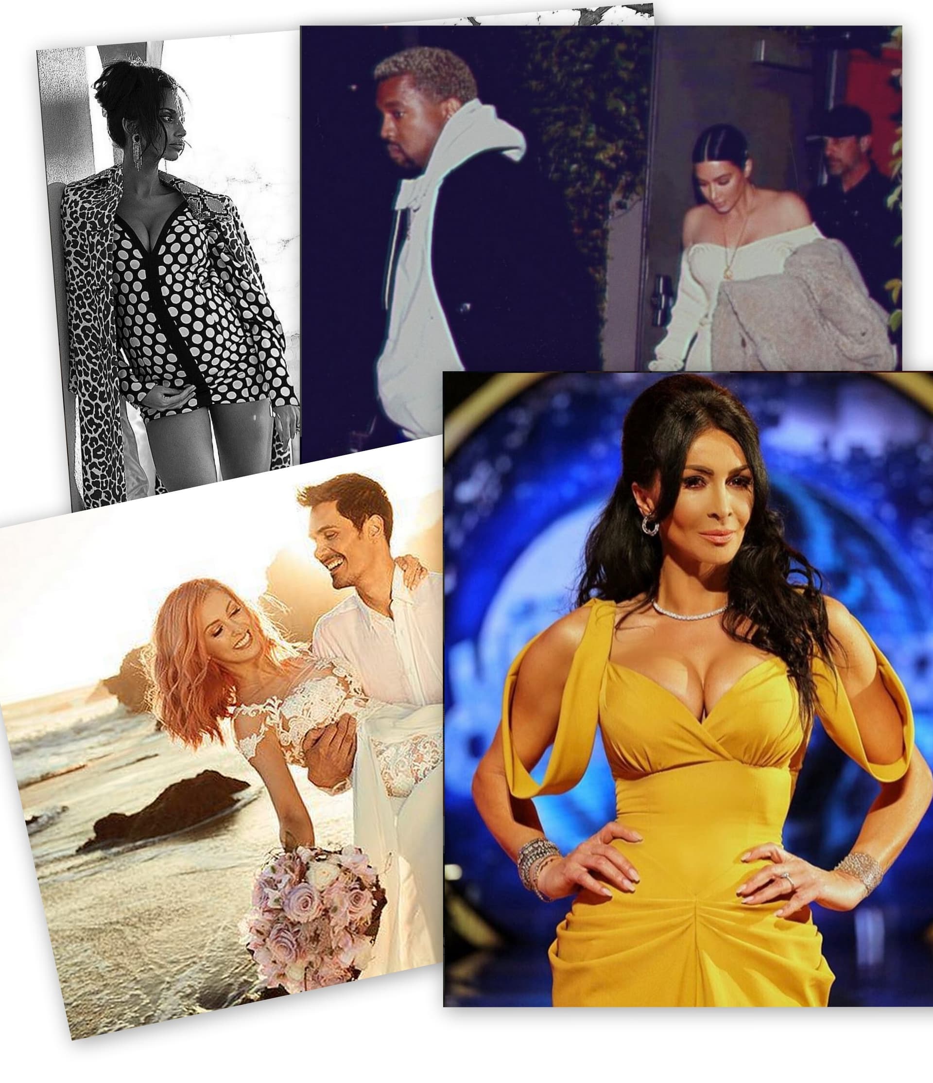 MARTEA NEAGRA CU IULIA ALBU