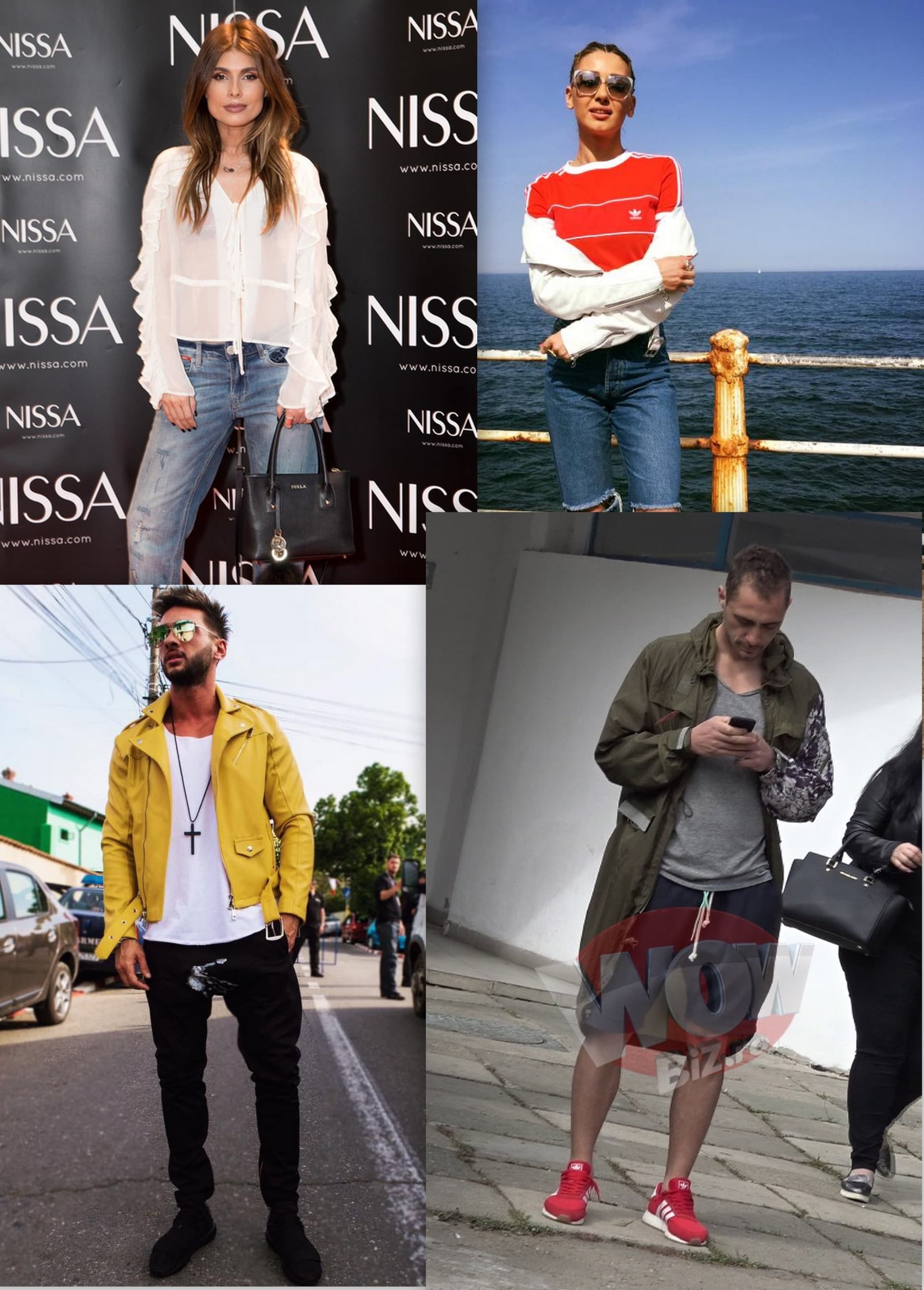 Verdict Iulia Albu: WOW sau BAU-BAU?!!!