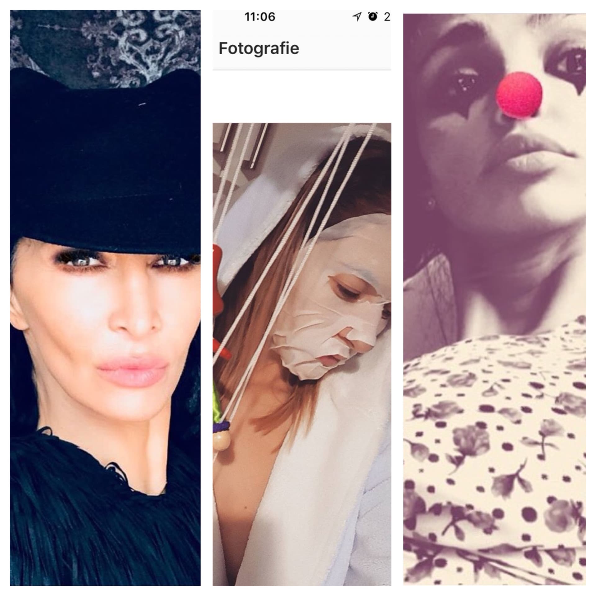 Miercurea neagră cu Iulia Albu