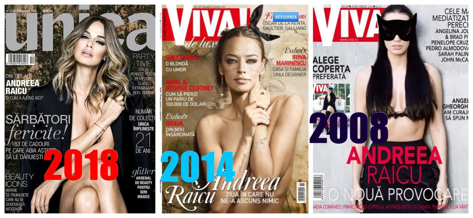 Marțea Neagră, cu Iulia Albu