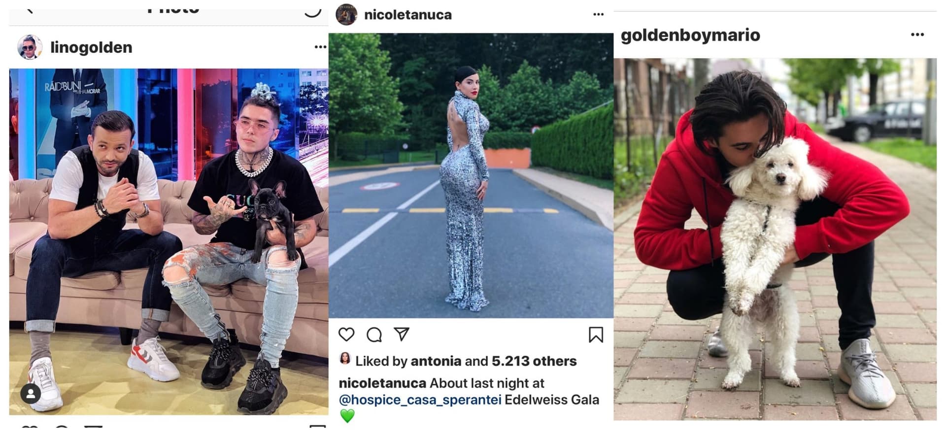 Marțea Neagră pe-ndelete, cu cotârle și cochete!