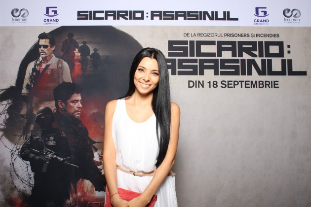 Corina-Caragea-avanpremiera-Sicario-Freeman-Entertainment-630x420