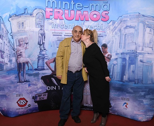 credit foto Cristian Duminecioiu