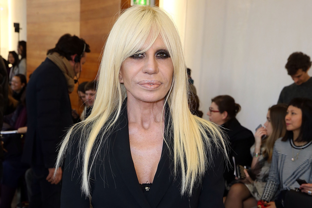 donatella