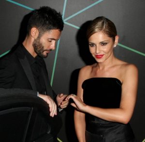 July 21, 2014: Cheryl Cole and Jean-Bernard Fernandez-Versini celebrate their recent marriage with friends and family today in London, UK. Pictured here: Cheryl Cole, Jean-Bernard Fernandez-Versini Mandatory Credit: INFphoto.com Ref: infuklo-195|sp|