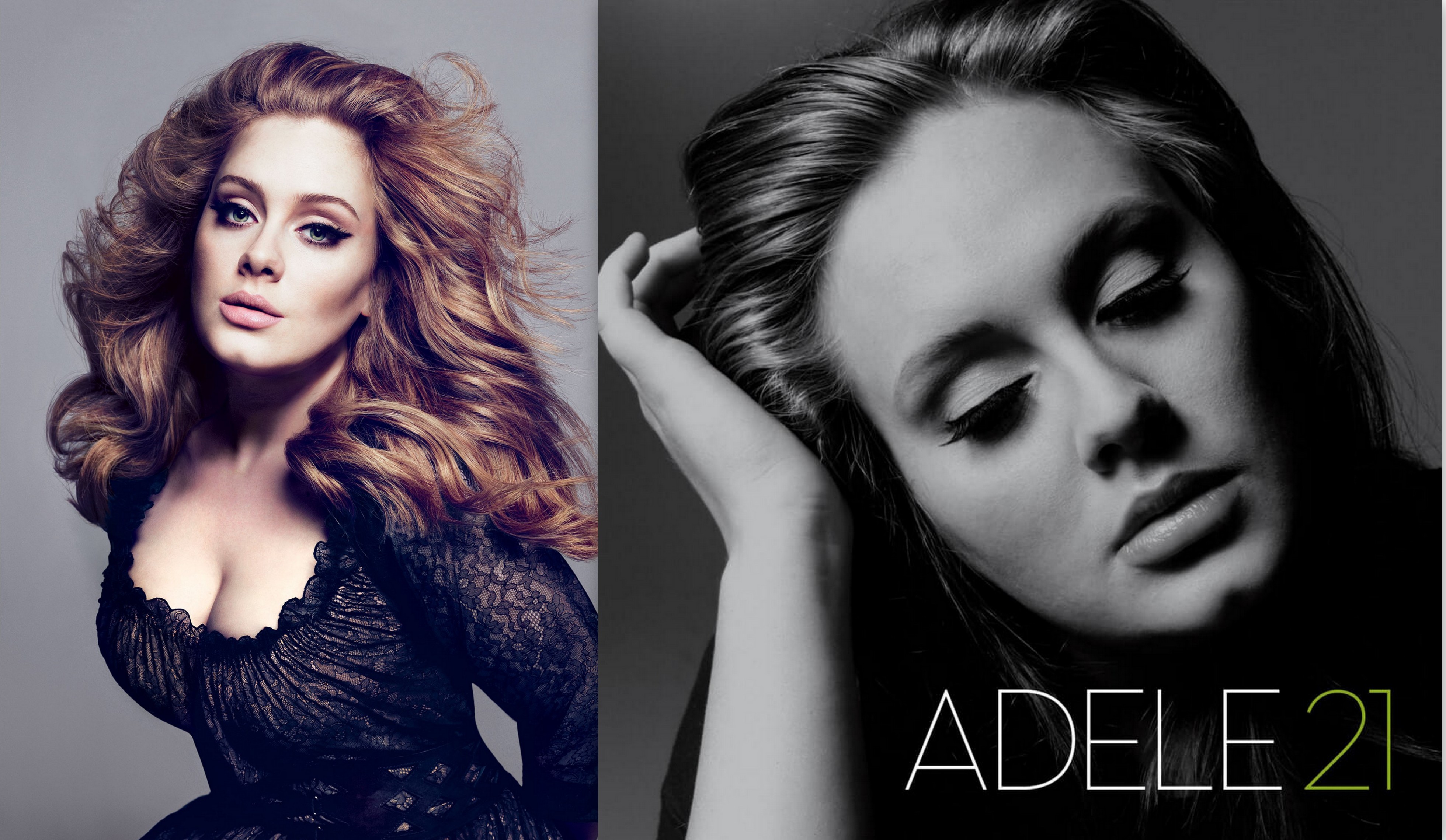 adele