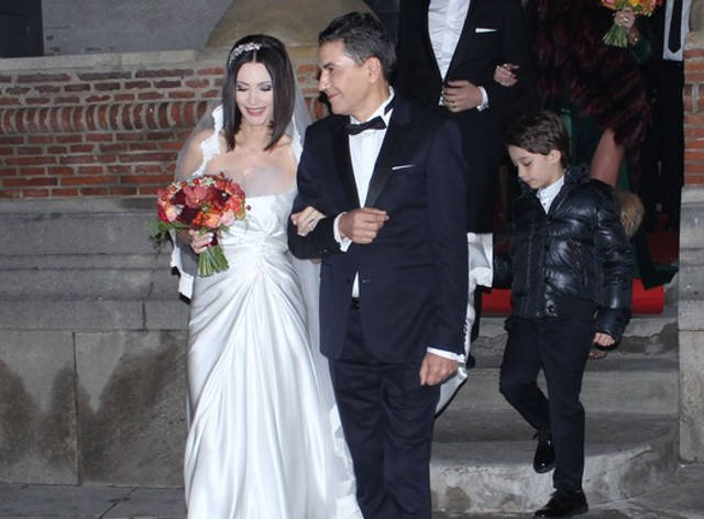 andreea-berecleanu-nunta