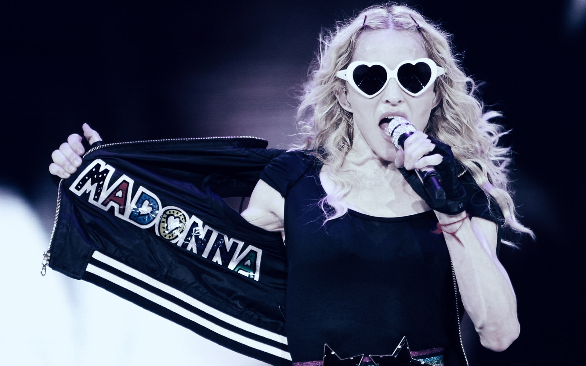 madonna
