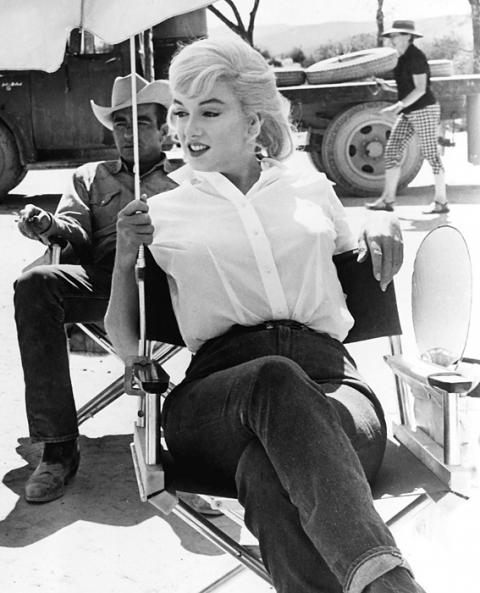 marylin