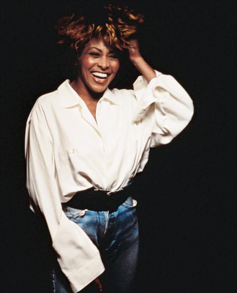 tina turner