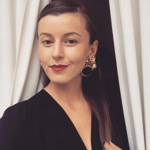 Adela Chivarean, interior designer